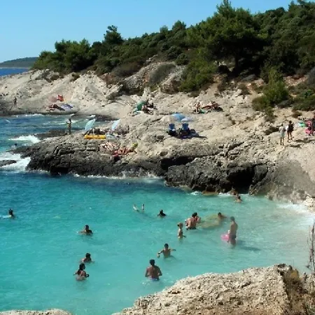 Sole Holiday Villa Medulin