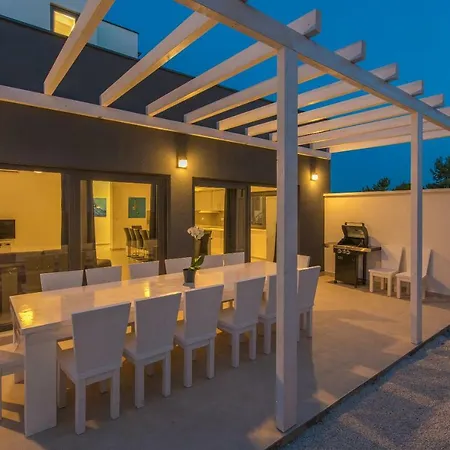Villa Sole Holiday Medulin
