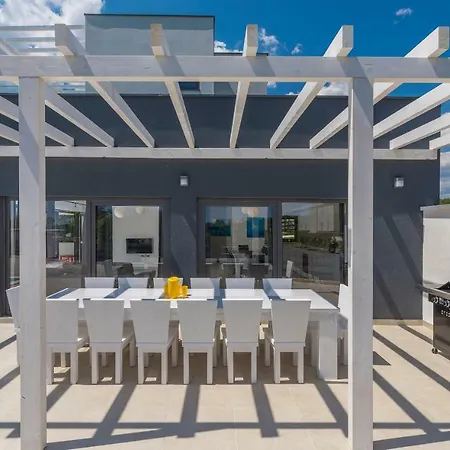 Villa Sole Holiday