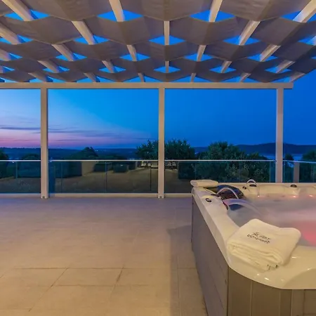 Villa Sole Holiday