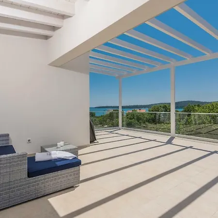Villa Sole Holiday