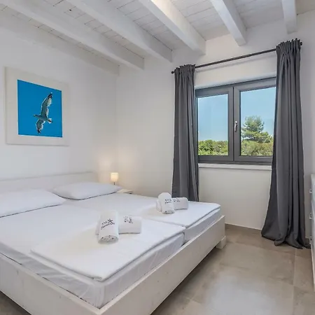 Villa Sole Holiday Medulin