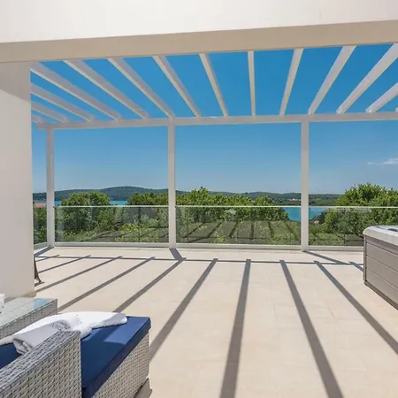 Sole Holiday Villa Medulin